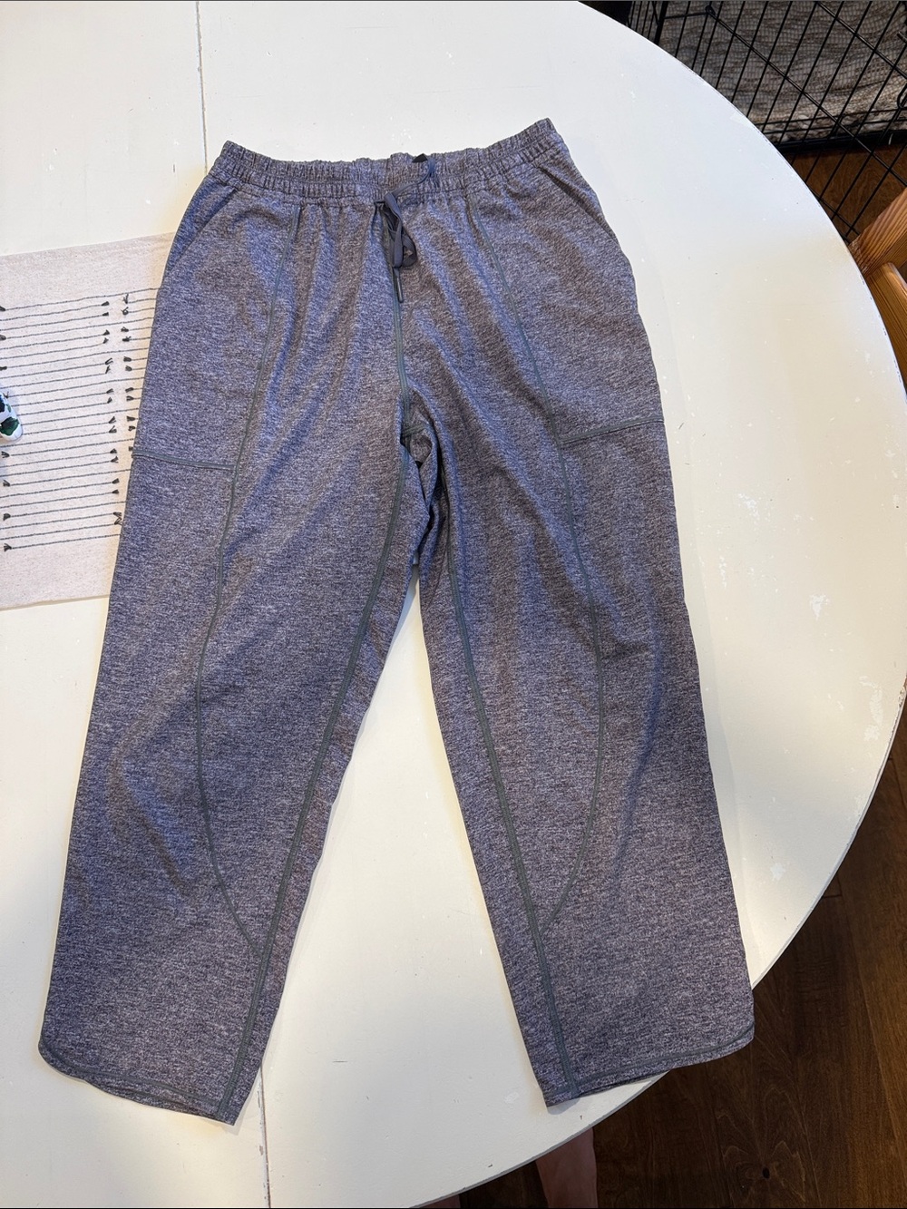 Lululemon pants